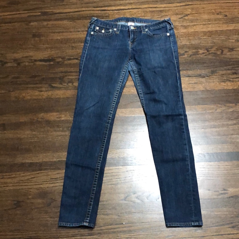 Authentic True Religion Skinny jeans